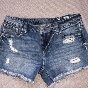 MissMe shorts